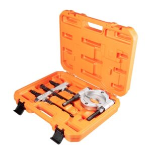 Extrator de rolamentos com diâmetro externo entre 25 e 115 mm